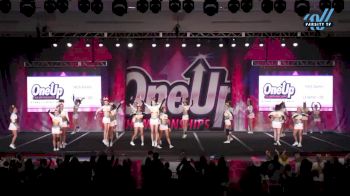 HCA Gems - Miss Congeniality [2023 L3 Senior - D2 Day 2] 2023 One Up Grand Nationals