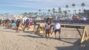 Mixed - Sandbox - Redline - Heat 2 - Open Pairs