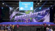 Our Lady of Victories - Vikings JV [2024 School Cheer Day 1] 2024 Hershey Open Nationals