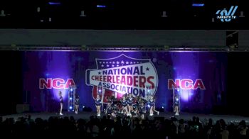 ICE - Sunshine Girls [2025 L1 Youth Day 1] 2025 NCA Milwaukee Classic