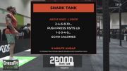 Mixed - Shark Tank Lower AK & BK