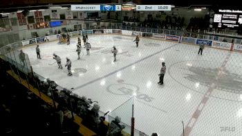 Replay: Home - 2024 Sabres vs Golden Hawks | Nov 17 @ 2 PM