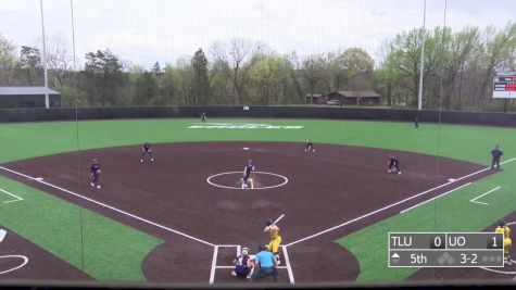 Replay: Texas Lutheran vs Ozarks (AR) | Mar 29 @ 11 AM