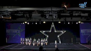 Wicked Elite - Bellatrix [2024 L2 Junior - D2 - Small - B Day 2] 2024 Nation's Choice Grand Nationals