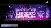 Showtime Elite Atlanta - Atomic Kitten [2026 L5 Senior - Small Day 2] 2026 Spirit of Hope Grand Nationals