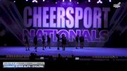 Dynamic Cheer Elite - Cyclone [2026 L2.2 Junior - PREP Day 1] 2026 CHEERSPORT National All Star Cheerleading Championship
