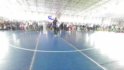 115 lbs Quarterfinal - Conner Holman, Champions Wrestling Club vs Eldon Jones, Sanderson Wrestling Academy