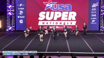 Replay: Arena - 2026 USA All Star Super Nationals | Mar 14 @ 8 AM
