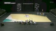 NorthCoast Academy "Madison Heights MI" at 2026 WGI Percussion/Winds World Championships