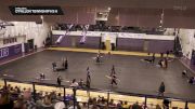 O'Fallon Township HS A "O'Fallon IL" at 2026 WGI Guard Kansas City Regional+