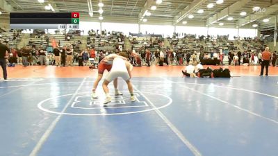 160 lbs Consi Of 32 #1 - Cody Coonrod, MA vs Jackson Rogers, GA