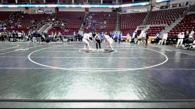 285 lbs Consy Rd Iii - Jase Banco, Trinity vs Tyler Gallis, Connellsville