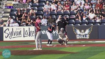 Replay: Home - 2025 Lethbridge Bulls vs Sylvan Lake Gulls | Aug 1 @ 7 PM