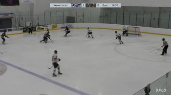 Replay: Home - 2024 WBS Knights vs Stampede | Jan 28 @ 11 AM