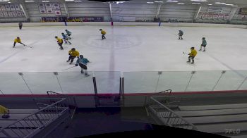 Replay: Home - 2025 Northstar vs SSK (Donnelly) | Jul 26 @ 6 AM