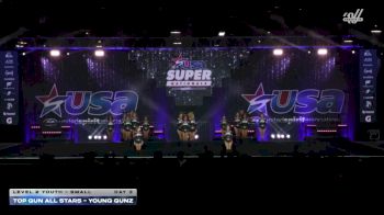 Top Gun All Stars - Young Gunz [2026 L2 Youth - Small Day 3] 2026 USA All Star Super Nationals