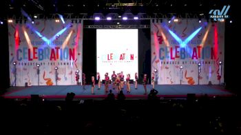 River City Allstars - Red Reign [2023 L1 Mini Day 2] 2023 The Celebration powered by The Summit