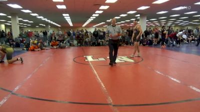 170 lbs Rr Rnd 2 - Isaac Lacinski, Mat Factory HS vs Aaron Supler, Phoenix HS Red