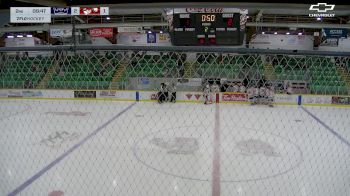 Replay: Home - 2024 Dauphin vs Selkirk | Oct 18 @ 7 PM