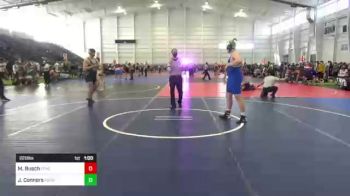 220 lbs Consi Of 8 #2 - Matthew Busch, Ffhenderson vs Jt Connors, Ford Dynasty WC