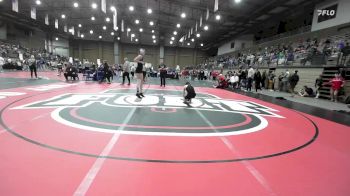 130B Cons. Round 2 - Kylie Parke, Paola vs Haley Stucky, Goddard