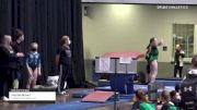 Jayme Brown - Women's Group, Twisters Gymnastics Inc. - 2021 Women's Xcel Region 4 Championships