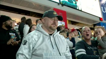 Replay: Home - 2024 Norfolk vs Toledo | Feb 2 @ 7 PM