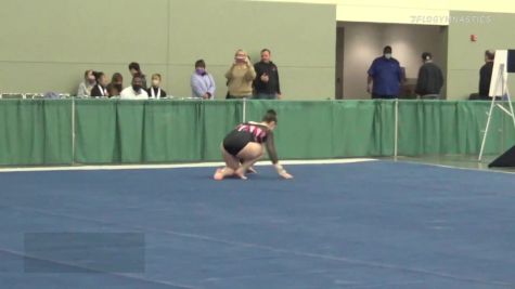 Sophia Graziano - Women's Group, ENA Paramus - 2021 Christmas on the Chesapeake