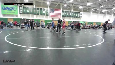 126 kg Rr Rnd 3 - Ty Henderson, Maurer Coughlin Wrestling Club vs Drew Schiavo, Journeymen Wrestling Club