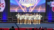 Tumble Queen - Royal Queens [2025 L1.1 Youth - PREP - D2 - B Finals] 2025 NCA All-Star National Championship