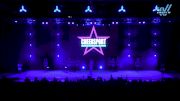 Extreme Cheer - Lvl X [2024 L6 Limited Coed - XSmall Day 2] 2024 CHEERSPORT National All Star Cheerleading Championship