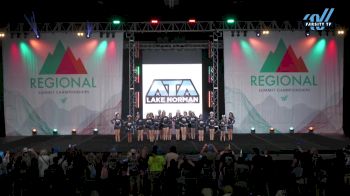 ATA Lake Norman - Evolution [2024 L1 Youth 04/20/2024] 2024 The Southeast Regional Summit
