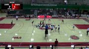 Replay: Carthage College vs WashU | Aug 30 @ 3 PM