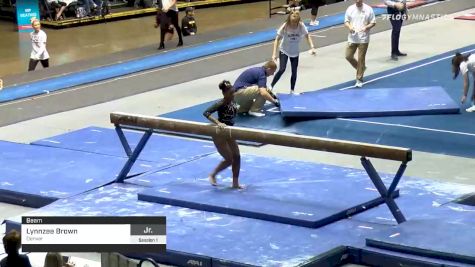 Lynnzee Brown - , Denver - 2020 California Grand Invitational & Collegiate Challenge