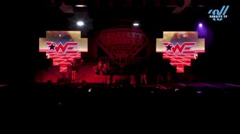 Woodlands Elite - Katy - Spartans [2025 L3 Junior - Small Day 2] 2025 Spirit Sports Grand Nationals