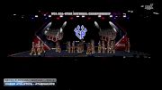 Cheer Athletics - AthenaCats [2026 L5 Senior - Medium Day 2] 2026 NCA All-Star National Championship