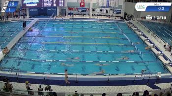 Replay: Swimming - 2025 GLIAC Swimming & Diving Championships | Feb 20 @ 6 PM