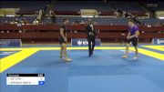 ILLIA KOTLIAR vs IAN SPENCER RADFORD 2024 Pan IBJJF Jiu-Jitsu No-Gi Championship