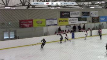 Replay: Home - 2024 CAC vs Sherwood Park | Nov 2 @ 11 AM