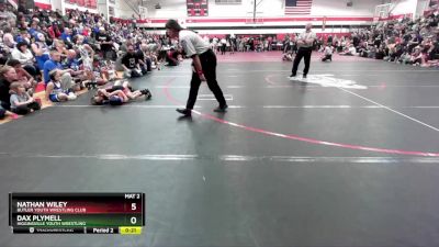 What to Watch - Journeymen Fall Classic — SEWrestle