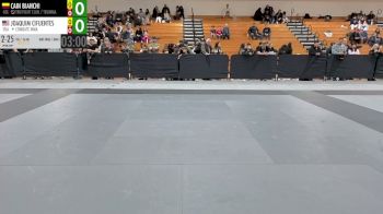 Replay: Mat 2 - 2026 PBJJF New Jersey Spring Int'l Open | Mar 14 @ 9 AM