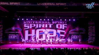 ACX - Swag Jags [2025 L2 Youth - Small Day 2] 2025 Spirit of Hope Grand Nationals