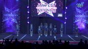 Aspire Cheer Academy - FURY [2025 L1 Youth - D2 - Small - A Day 2] 2025 JAMfest Cheer Super Nationals