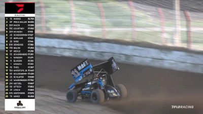 Full Replay | Tezos All Star Sprints at Dodge County Fairgrounds 6/2/23
