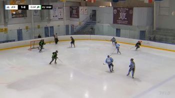 Replay: Home - 2025 Impact vs Hitmen | Feb 14 @ 8 PM