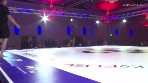 Anthony Williams vs Peter Paez 2025 Fight to Win 279