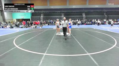 Replay: Mat 9 - 2025 Reno TOC | Dec 19 @ 10 AM