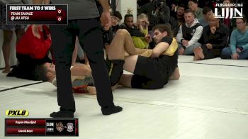 Team Savage MMA vs Team @ Jiu Jitsu 2026 LIJJN Team Series NYC