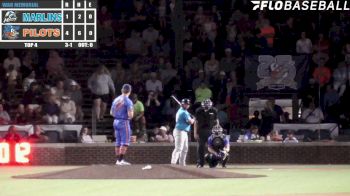 Replay: Home - 2025 Marlins vs Pilots | May 31 @ 7 PM