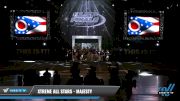 Xtreme All Stars - Majesty [2021 L1 Youth - Medium Day 1] 2021 The U.S. Finals: Louisville